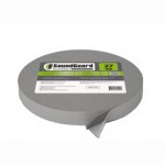 Демпферная лента SoundGuard Band Rubber 27