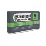 ЭкоПлита SoundGuard EcoAcoustic