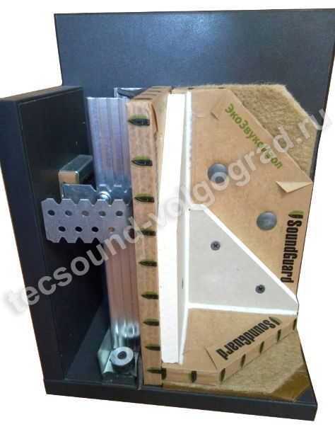 IMG_20170411_142746 - копия Шайба виброкомпенсирующая SoundGuard Vibro Washer 8х18