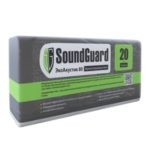 ЭкоПлита SoundGuard EcoAcoustic